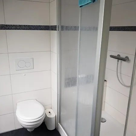 Am Lindenkrog Apartment *