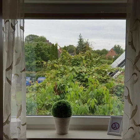 Am Lindenkrog Apartment