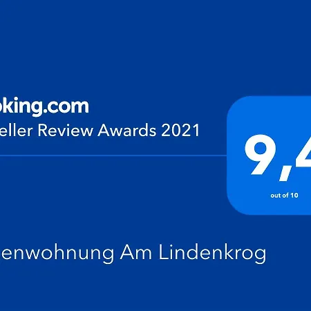Am Lindenkrog Rickert