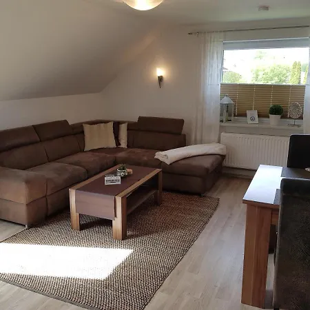 Apartment Am Lindenkrog