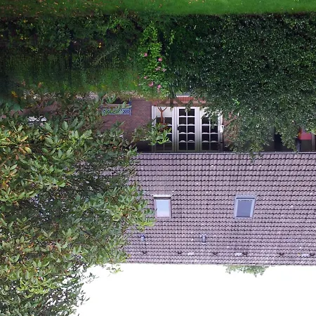 Apartment Am Lindenkrog *