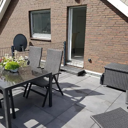 Am Lindenkrog Rickert