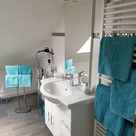 Am Lindenkrog * Rickert