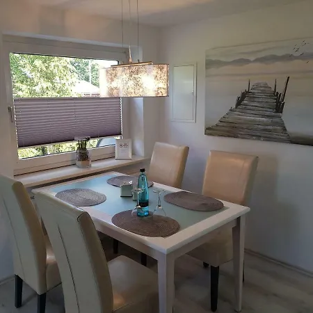 Apartment Am Lindenkrog