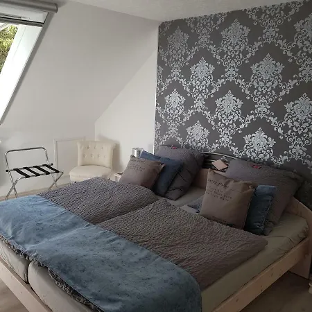 Am Lindenkrog * Rickert