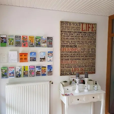 Am Lindenkrog * Rickert