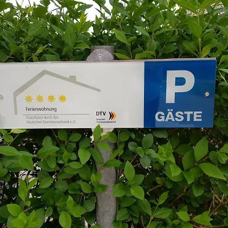 Apartment Am Lindenkrog