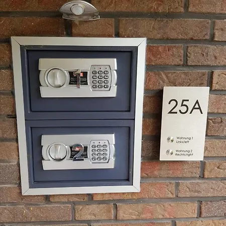 Am Lindenkrog * Rickert