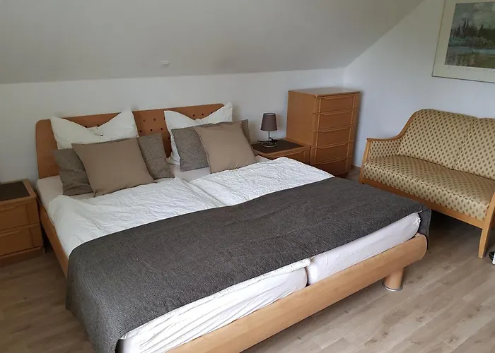 Am Lindenkrog * Rickert