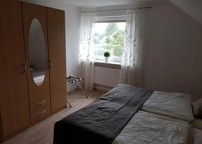 Am Lindenkrog Appartamento *