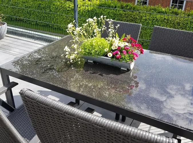 Appartamento Am Lindenkrog