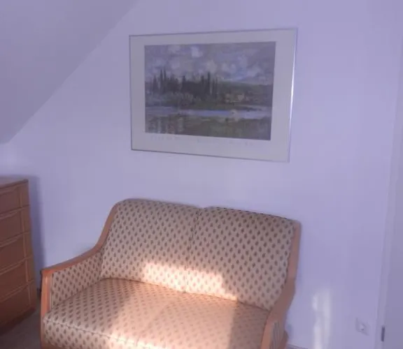 Appartamento Am Lindenkrog