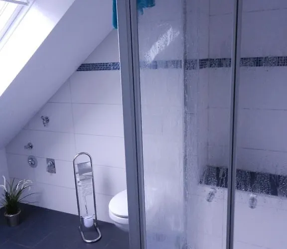 Appartamento Am Lindenkrog *