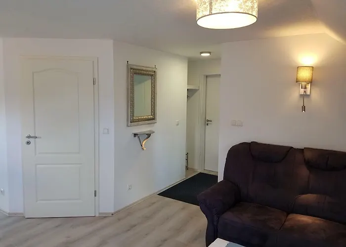 Appartamento Am Lindenkrog *