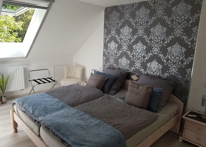 Am Lindenkrog * Rickert