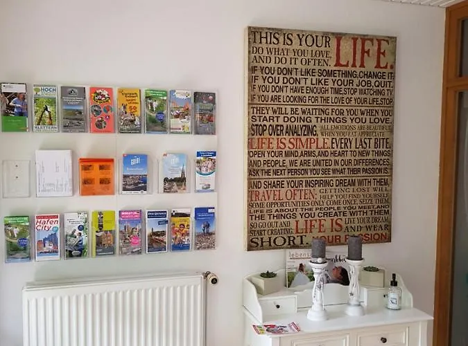 Am Lindenkrog * Rickert