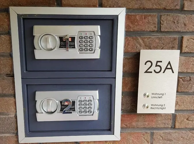 Am Lindenkrog * Rickert